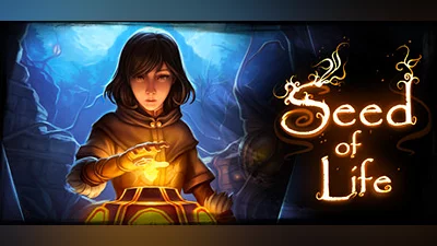 Сборник Seed of Life