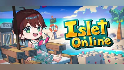 Сборник Islet Online