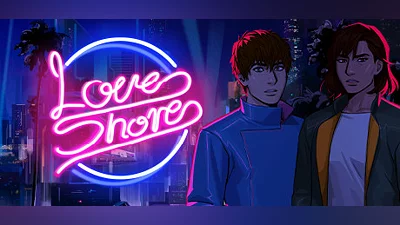 Сборник Love Shore Demo
