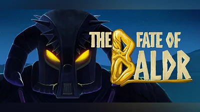Сборник The Fate of Baldr Demo