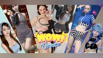 Сборник Wow Dance