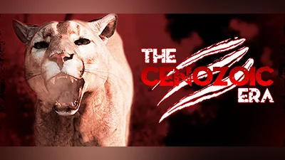 Сборник The Cenozoic Era