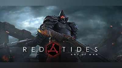 Сборник Art of War: Red Tides