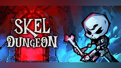 Сборник Skel Dungeon: Heroes Must Die!