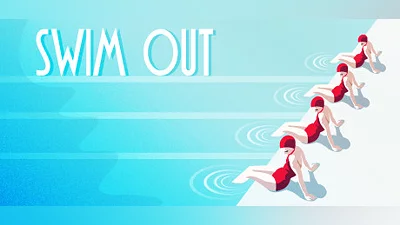 Сборник Swim Out Demo