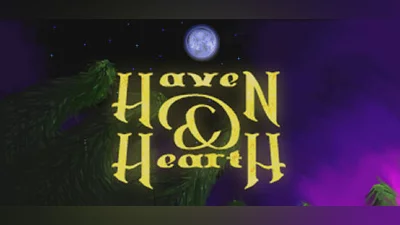 Сборник Haven & Hearth