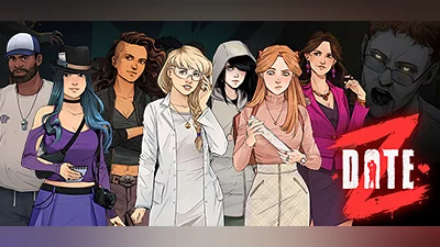 Сборник Date Z Demo