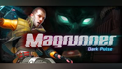 Сборник Magrunner: Dark Pulse