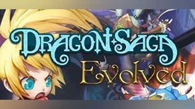 Сборник Dragon Saga