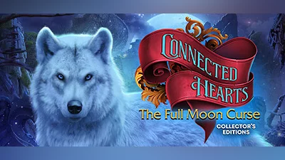 Сборник Connected Hearts: The Full Moon Curse Collector's Edition Demo