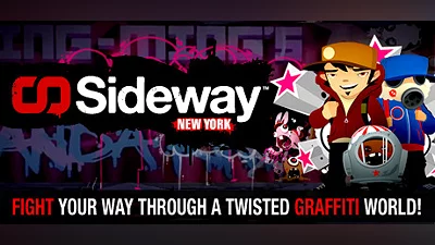 Сборник Sideway  New York Demo