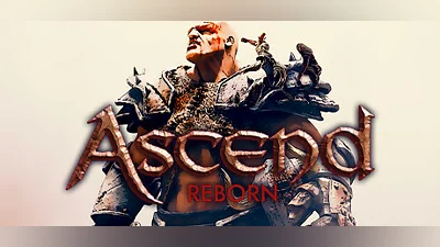 Сборник Ascend: Reborn