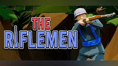 Сборник The Riflemen