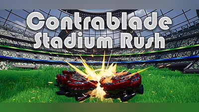 Сборник Contrablade: Stadium Rush Demo