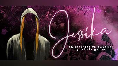 Сборник Jessika