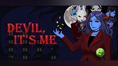 Сборник Devil, Its me Demo