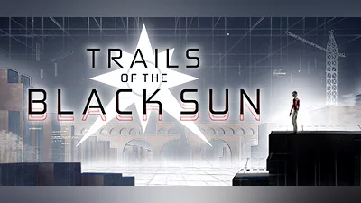 Сборник Trails of the Black Sun