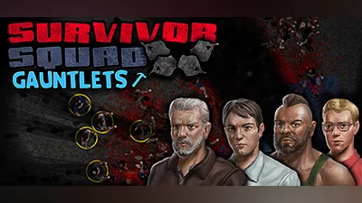 Сборник Survivor Squad: Gauntlets