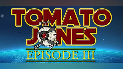 Сборник Tomato Jones - Episode 3 Demo