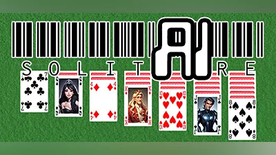 Сборник AI Solitaire