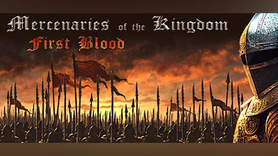 Сборник Mercenaries of the Kingdom Demo