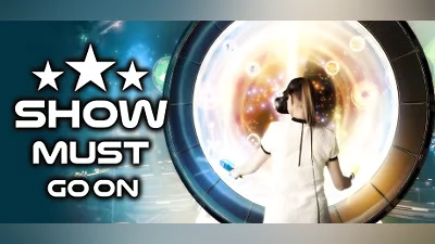 Сборник SHOW MUST GO ON Demo