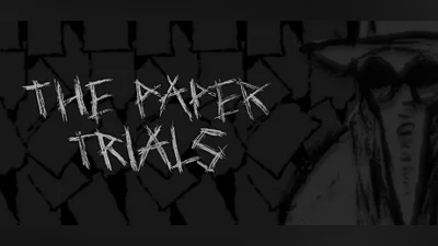 Сборник The Paper Trials