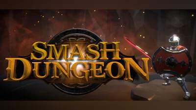 Сборник Smash Dungeon