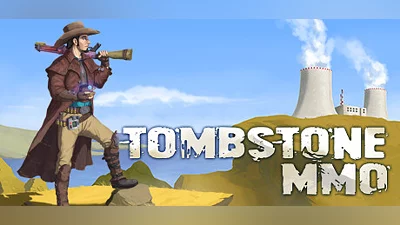 Сборник Tombstone MMO Demo