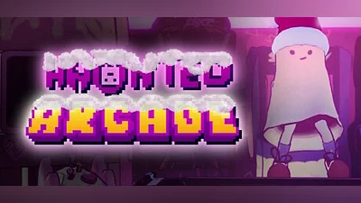 Сборник Haunted Arcade - Demo Version