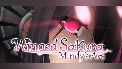 Сборник Winged Sakura: Mindy's Arc Demo