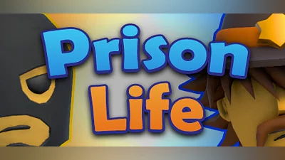 Сборник Prison Life