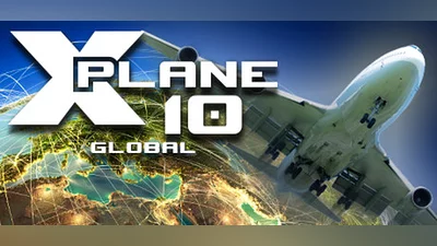 Сборник X-Plane 10 Global - 64 Bit