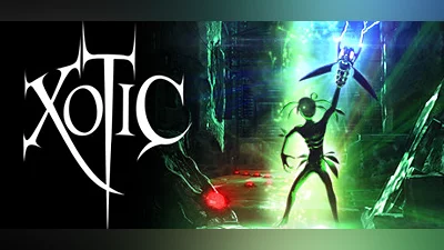 Сборник Xotic