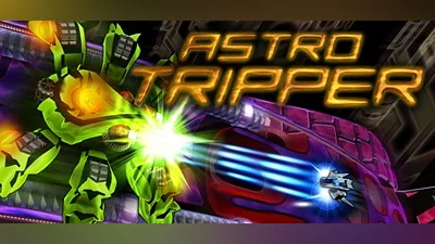 Сборник Astro Tripper Demo