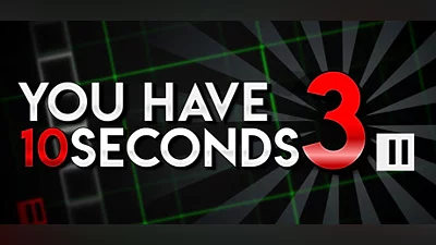 Сборник You Have 10 Seconds 3 Demo