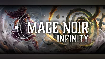 Сборник Mage Noir - Infinity