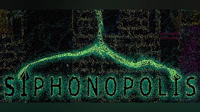 Сборник Siphonopolis
