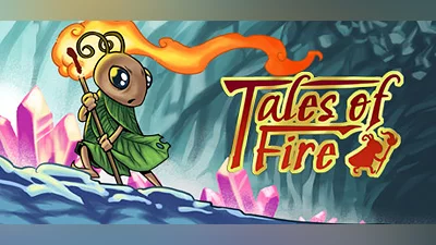 Сборник Tales of Fire Demo