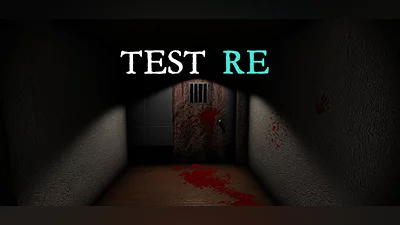 Сборник TEST RE