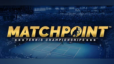 Сборник Matchpoint Demo