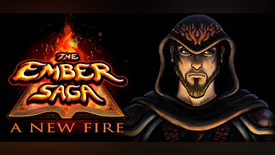 Сборник The Ember Series: A New Fire Demo
