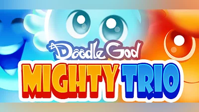 Сборник Doodle God: Mighty Trio