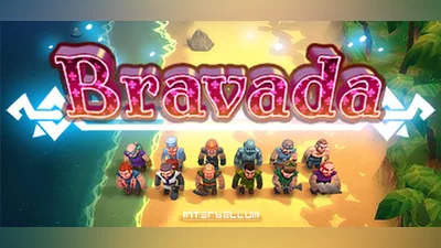 Сборник Bravada