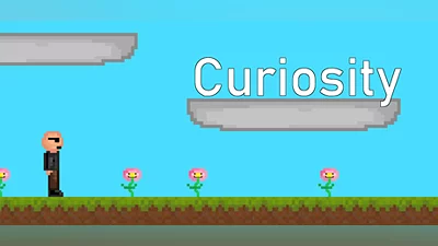 Сборник Curiosity