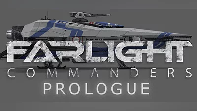 Сборник Farlight Commanders: Prologue