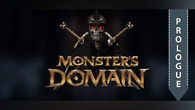 Сборник Monsters Domain: Prologue