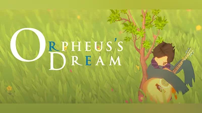 Сборник Orpheus's Dream