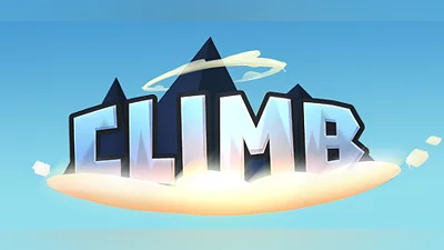 Сборник Climb