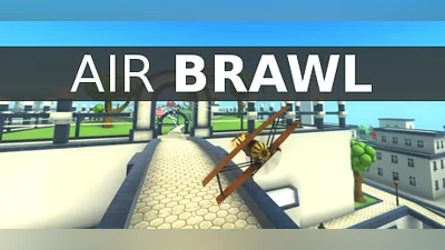 Сборник Air Brawl